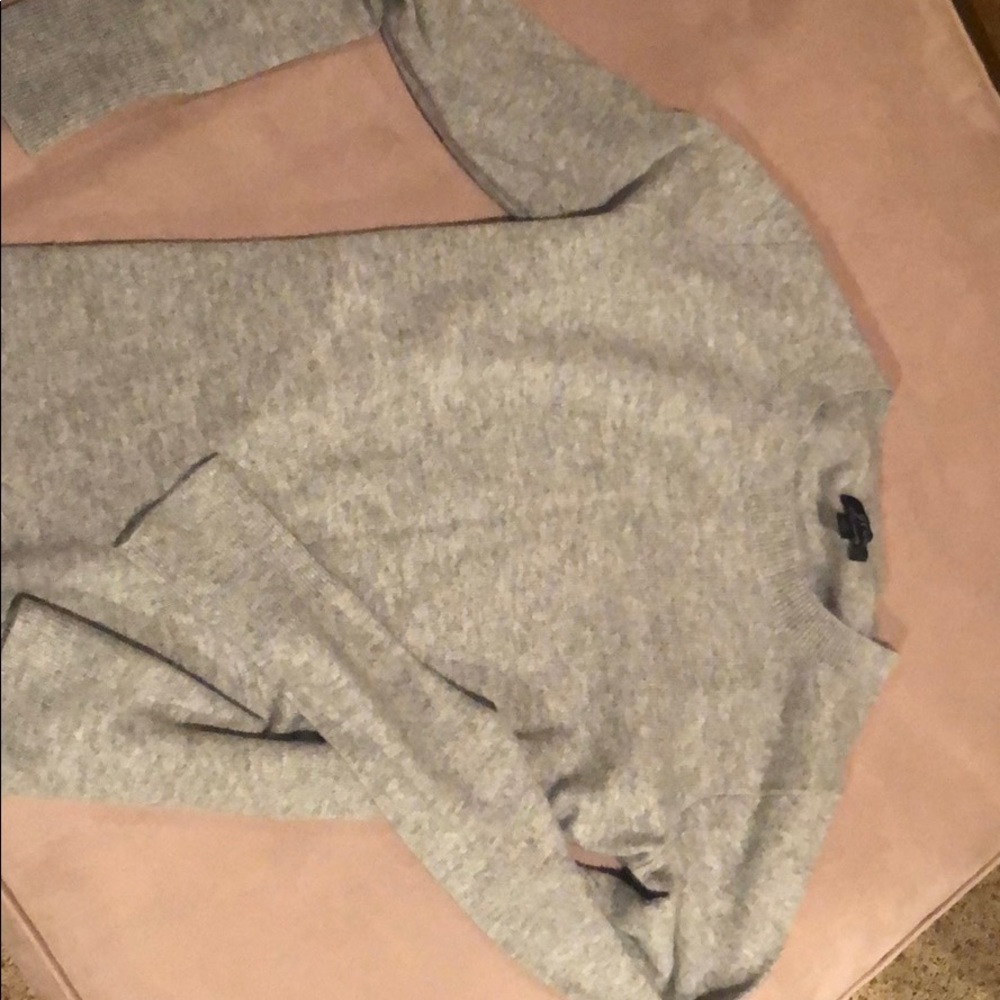 Cashmere Sweater